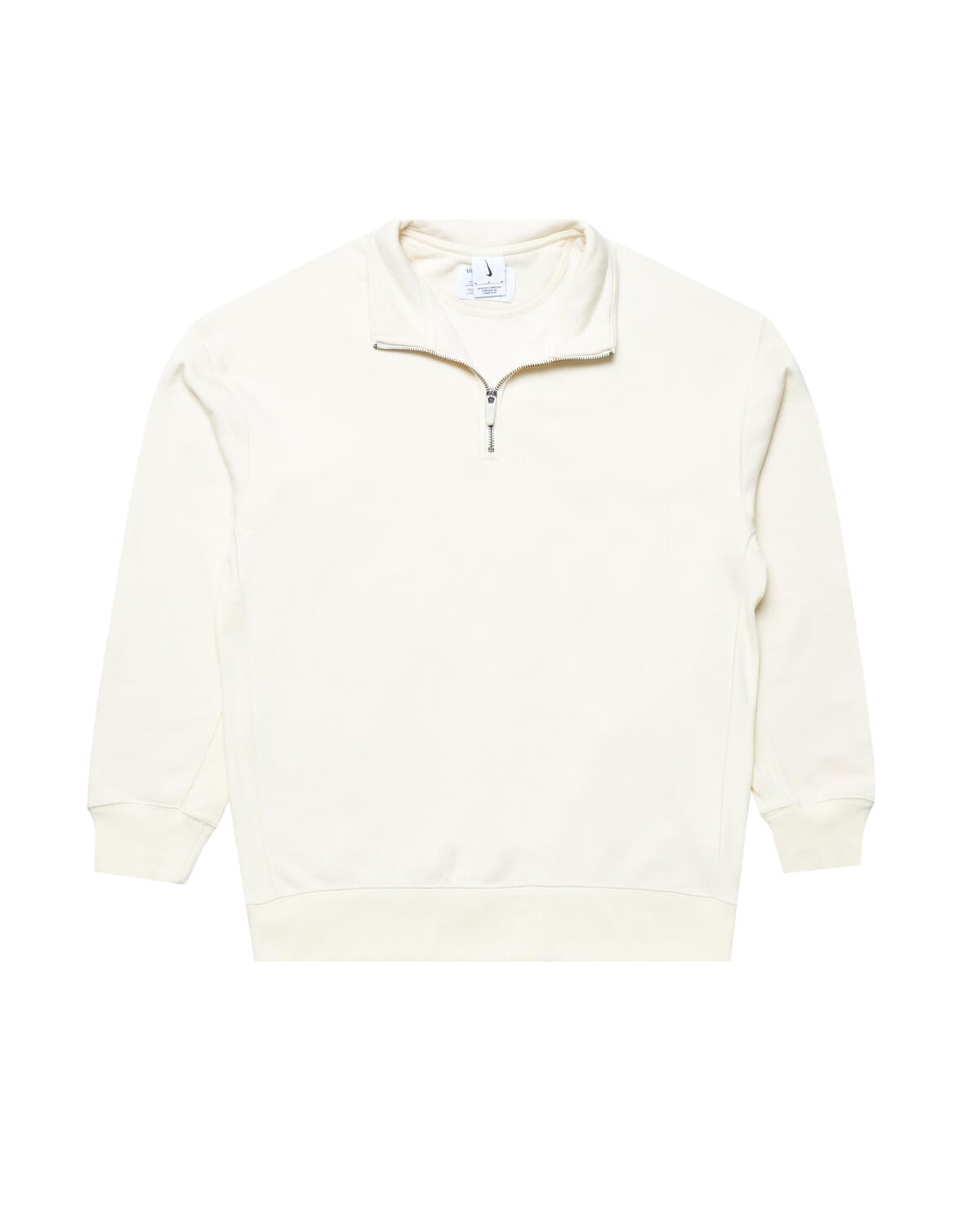 Nike Wool Classics Quarter Zip | FV4891-901 | AFEW STORE
